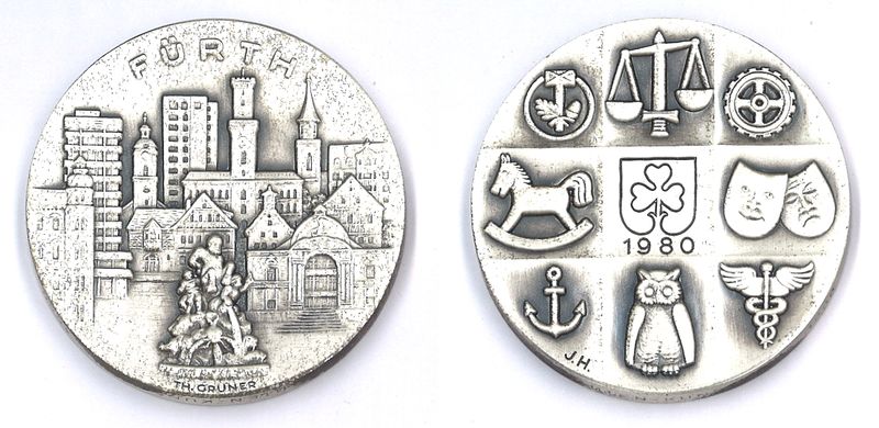 Datei:Fürther Geschichts-Medaille (6).jpg