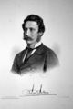 Ferdinand Fellner d. J., ca. 1880