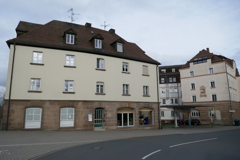 Datei:Königstraße 1 Gesamt.JPG