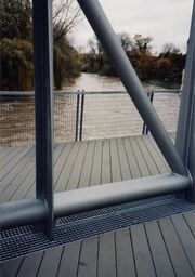 NL-FW 04 1130 KP Schaack Hochwasser Maxbrücke 21.2.1999.jpg