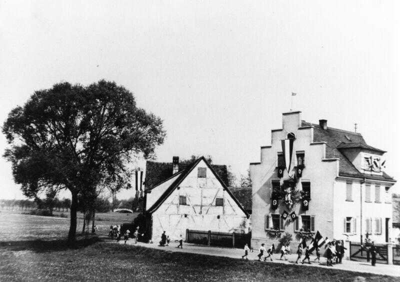 Datei:NL-FW 09 KP 1057 Hitlerjugend Batzenhäusla 1938.jpg