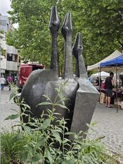 2025 07 09 Gänse in Grafflmarktstimmung.jpg