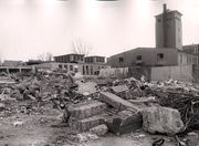 Abriss Schlachthof 1995 Kesselhaus Rinderschlachthalle img945.jpg