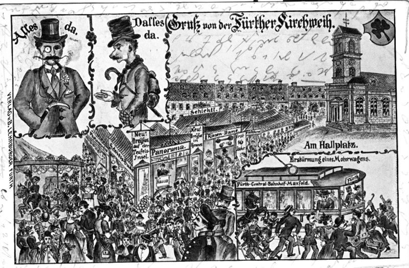 Datei:Kirchweihkarte d gel. 1902.jpg