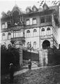 Villa in der <!--LINK'" 0:139-->, Aufnahme vom 12.7.1914