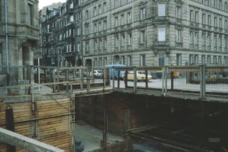 U-Bahn Baustelle Stadtgrenze-Jakobinenstraße 1981 (58).jpg