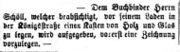 9 Holzkasten vor Königstr, Fürther Abendzeitung 30.04.1875.jpg
