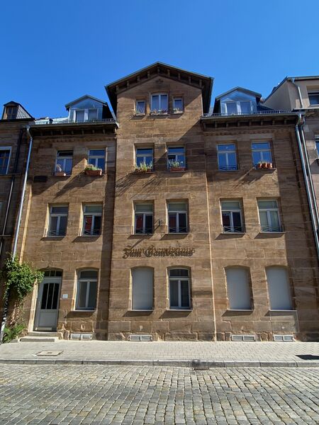 Datei:Zum Gambrinus 2022.jpg