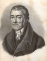 Christian Friedrich Thomasius, Pfarrer in Poppenreuth 1832 - 1847