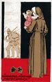 Ansichtskarte Nürnberg-Fürther-Heimtspende während des 1. Weltkriegs, ngl. ca. 1915