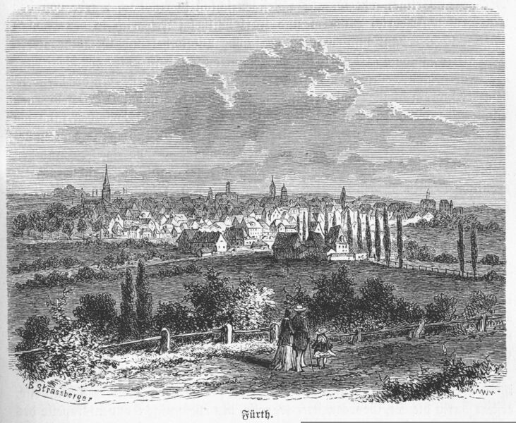 Datei:Ansicht von Fürth 1879.jpg