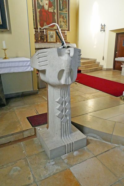 Datei:Herz Jesu Ambo 02 2020.JPG