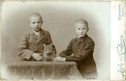 Ludwig (geb. 1891) und Fritz (geb. 1893) Schildknecht.jpg
