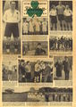 Sonderbeilage der Fürther Nachrichten zum 50-jährigen Jubiläum der SpVgg Fürth 1953