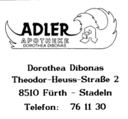 Werbung Adler Apotheke 1990.png