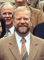 Werner Bloß im Jahr 2006