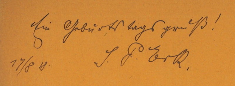 Datei:Widmung Fritz Sperk 1918.jpg