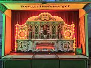 2025 10 07 Kirchweih Eindrücke Orgel Fürth Nürnberg.jpg