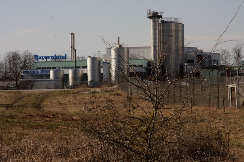 Datei:Bayernland Käserei.JPG