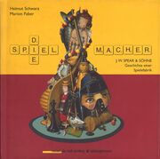 Die Spielmacher (Buch).jpg
