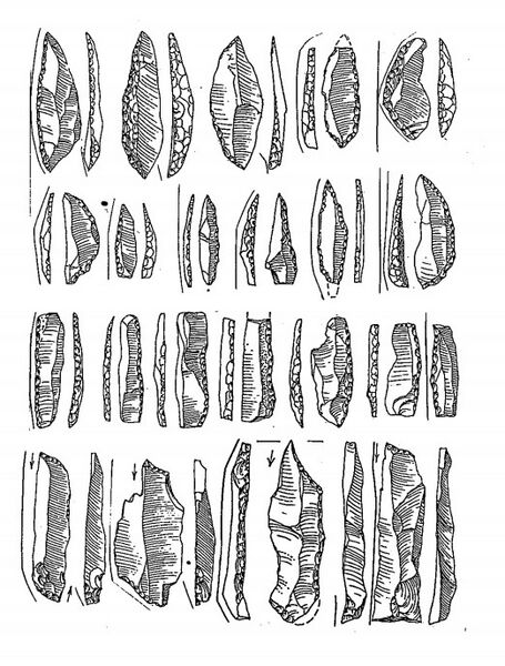Datei:Geräte Spätpaläolithikum.jpg