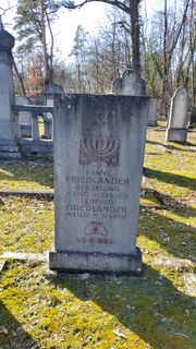 Grabstein Fanny und Leopold Friedländer.jpg