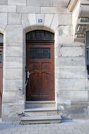 Haxnabkratzer Ludwigstraße 50 1.jpg