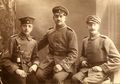 Ludwig, Adam und Fritz Schildknecht 1914.jpg