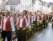 NL 16-127-142 Scherzer Erntedankumzug Okt 1981.jpg