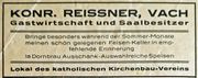 Reissner Gasthaus Anzeige 1927.jpg