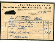 Sargmagazin Riffelmacher 1966.jpg