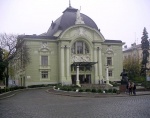 Theater Tschernowitz