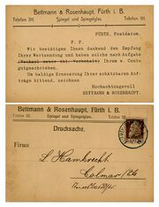 AK Bettmann & Rosenhaupt gel 1911.jpg