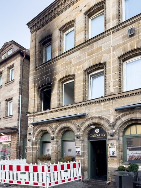 Datei:Königstraße 96 Nov 2025.jpg