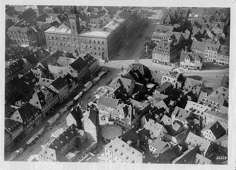 Datei:Luftbild Kirchweih 1930.jpg