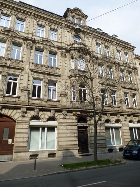 Datei:Nürnberger Straße 61 2019.jpg