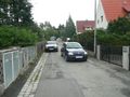 Seerosenstraße Aufnahme von 2010 mit Blickrichtung zu den querenden Straßen <!--LINK'" 0:247--> und weiter <!--LINK'" 0:248-->