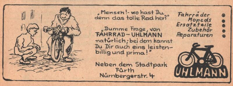 Datei:Uhlmann Werbung 1959.jpg