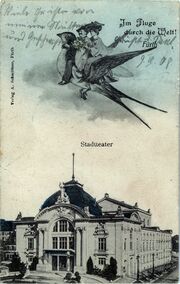 AK Theater im Fluge durch die Welt gel 1908.jpg