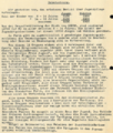 Bericht zur Jugend in Fürth, Feb. 1947
