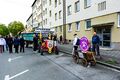 Erntedankfestzug - Aufstellung und Ablauf des Zuges aus der Südstadt zur Innenstadt, Okt. 2025 <span class="smw-highlighter" data-type="8" data-state="inline" data-title="Hinweis" title="Urheber: Kamran SalimiErstellungsdatum: 12. Oktober 2025Lizenz: cc-by-sa-4.0"><span class="smwtticon note"></span><span class="smwttcontent">Urheber: <!--LINK'" 0:393--><br>Erstellungsdatum: <!--LINK'" 0:394--> <!--LINK'" 0:395--><br>Lizenz: cc-by-sa-4.0</span></span>