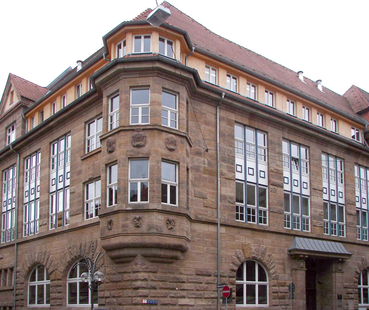 Volkshochschule Fürth FürthWiki