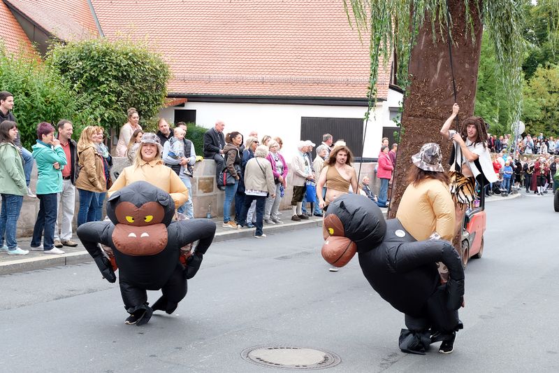 Datei:Kärwaumzug Poppenreuth 12.jpg