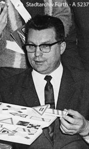 Karl Hauptmannl 1967 A5237.jpg