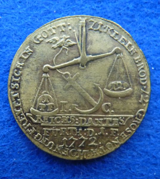 Datei:Reichs-Dantes Hungerjahr 1772 Avers.jpg