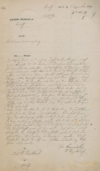 Datei:AGr. 5-386 Schreiben-Fronmüller 1879-11-04.jpg