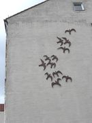 Leyher Str. 36 Wandplastik.JPG