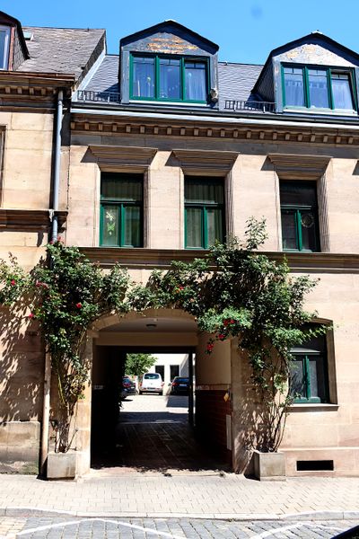 Datei:Theaterstraße 45 3.jpg