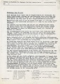 Seite 1 von 25, Tagebuch von Blumenthal, 17. April 1945 bis 29. Mai 1945.