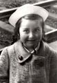 Beate Rachel Hallemann (geb. 28. Juli 1933, deportiert am 22. März 1942 nach Izbica, Polen)